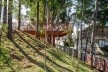 Parque Sabesp Cangaíba, mirante. Levisky arquitetos estratégia urbana<br />Foto Ana Mello 