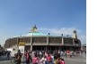Basílica de Guadalupe<br />Foto Eduardo Oliveira Soares, 2015 