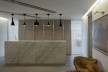 RB12, ambiente interno. Triptyque<br />Foto Leonardo Finotti 