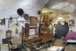 Cidade de Matera, Basilicata, Itália<br />Fotomontagem Victor Hugo Mori, 2016 