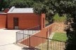 Casa no Figueiral, Alcobaça, Portugal. Arquiteto Pedro Fonseca Jorge<br />Foto divulgação 
