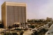 Agência Monetária. Arquiteto Minoru Yamasaki<br />Foto divulgação  [Center for the Study of the Built Environment-CSBE]