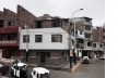 Bairro popular no distrito de Chorrillos, Lima<br />Foto José Lira 