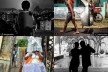 Fotos do perfil <i>Narrativas Fotográficas</i><br />Fotos Douglas de Paulo/@douglasinho; Paulo Ribeiro/Ribeiro 3005; Eduardo Oliveira Soares/@ 