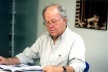 Vital M. T. Pessôa de Melo<br />Foto Aurelina Moura 