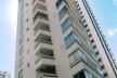 Edifício residencial Sahara (1973), Recife<br />Foto Aurelina Moura 