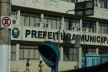 Edifício sede da Prefeitura Municipal<br />Foto/Photo Fabio Lima 