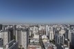 Edifício Santos Augusta, vista dos arredores, São Paulo, 2018, arquiteto Isay Weinfeld<br />Foto Guilherme Pucci 