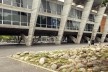 Instalação “À toa”, Museu de Arte Moderna do Rio de Janeiro, artista plástica Maria Baigur e arquiteto Adriano Carneiro de Mendonça e Antonio Pedro Coutinho<br />Foto Joana Traub Cseko 