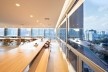 GK Ventures, São Paulo SP Brasil, 2020. Arquiteto Felipe SS Rodrigues<br />Foto Fran Parente 