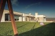 Casa na Cruz de Oliveira, 2ª fase, Benedita, Portugal. Arquiteto Pedro Fonseca Jorge<br />Foto Marcos Paixão 