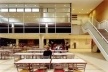 Edifício de gastronomia<br />Imagem dos autores do projeto 
