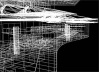 Projeto para centro transfuncional em São Paulo, 1998-1999 [Emanuel Dimas de Melo Pimenta c. ASA Art and Technology (UK), 2001]