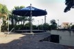Parque das Ruínas, Espaço aberto para atividades efêmeras<br />Foto Gustavo Henrique Campos de Faria, 2016 