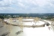 Concurso Internacional para Projeto Arquitetônico do Museu Exploratório de Ciências da Unicamp, maquete, 2º lugar. Arquitetos Tomohiko Amemiya, Hiroki Inutsuka e Mitsuru Hamada, 2009<br />Fotos divulgação 