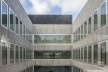 Câmara de Comércio e Artesanato de Hauts-de-France, Lille, França, 2019. Escritórios Kaan Architecten e Pranlas-Descours Architect & Associates<br />Foto Fernando Guerra / FG+SG 