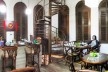 Piranhas AL, café expresso na Estação Ferroviária<br />Foto Victor Hugo Mori 