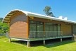 Sede Administrativa do Parque Natural Fazenda do Carmo, suspensão, São Paulo, Secretaria do Verde e Meio Ambiente – SVMA, 2018<br />Foto divulgação 