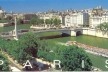Cartão postal de Paris, França