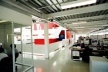 Espaço interno escritórios<br />Foto de João Xavier 