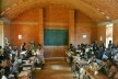 Diébédo Francis Kéré, Ampliação de uma escola primária. Gando, Burkina Faso<br />Foto divulgação 