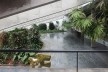 Teatro Nacional, Brasília, arquiteto Oscar Niemeyer, paisagista Roberto Burle Marx<br />Foto Felipe SS Rodrigues 