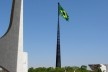Monumento Pavilhão Nacional, Brasília, 1972. Arquiteto Sergio Bernardes<br />Foto Ivano Gutz  [Wikimedia Commons]