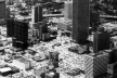 Figura 1 – Centro de cidade no EUA; resultado típico dos projetos de renovação urbana nos anos 60