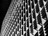 Brise-soleil do Ministério da Educação e Saúde, Lúcio Costa e equipe, 1936-42 [Brasil Builds, de Philip Goodwin, 1943]