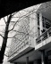 Brise-soleil do Pavilhão Brasileiro em Nova Iorque, Lúcio Costa e Oscar Niemeyer, 1937 [Brasil Builds, de Philip Goodwin, 1943]