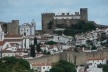 Castelo de Óbidos, Óbidos<br />Foto Regiane Pupo 