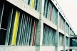 Casa da Cultura em Firminy<br />Foto Paula Ferreira Leite 