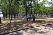 Ação de grupos de proteção ao Parque do Flamengo<br />Foto divulgação  [Acervo Sonia Rabello]