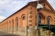 Oficinas ferroviárias da Pari, São Paulo<br />Foto Antonio Zagato  [Acervo UPPH/SEC/SP]