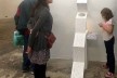 Exposição “Cartas ao Prefeito”, curadoria de Bruno de Almeida e Fernando Falcon, Centro cultural Pivô Arte e Pesquisa<br />Foto Abilio Guerra 