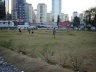 Confluência das ruas Quatá e Olimpíadas, em 2006<br />Foto Vladimir Bartalini 