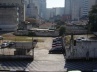 Entre as ruas Abolição e Jaceguai, o ribeirão Bexiga<br />Foto Vladimir Bartalini 