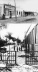 Imagem 4. O bairro Puerto por volta de 1920 [Arquivo do CEHAU-FAUD-UNMdP]