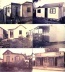Imagem 5. Casinhas típicas que conformavam a paisagem da época [levantamento cadastral de 1939, Arquivo da Municipalidade de General Pueyrredon]