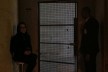 Hospital e Maternidade Matarazzo, exposição particular<br />Foto Abilio Guerra 