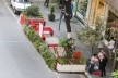 Zonas Verdes para a Bienal de Arquitetura. Zoom, H2C e Intituto Mobilidade Verde<br />Foto Sissy Eiko 