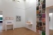 Exposição Modernités Plurielles 1905-1970, Centre Pompidou, MNAM-CCI, Paris, de outubro de 2013 a fevereiro de 2015. 5° andar, sala 34, "Architectures modernes d’Amérique Latine"<br />Foto Philippe Migeat ©  [Centre Pompidou © MNAM-CCI]