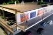 Foto da Maquete<br />Imagens dos autores do projeto 