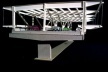 Maquete da Estrutura<br />Imagens dos autores do projeto 