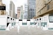 Ônibus de Saúde Imediata – O-SI. Arquitetos Andre Enrico Cassettari Zanolla, Antonio Roberto Zanolla, Rennan Carlos, Amanda Cunha (autores) / Democratic Architects<br />Imagem divulgação/ disclosure image  [Democratic Architects]