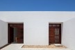 Casas + Edifício Misto MBV2, Sobral CE Brasil, 2020. Arquitetos Bruno Braga, Bruno Perdigão, Igor Ribeiro e Luiz Cattony / Rede Arquitetos<br />Foto Igor Ribeiro 