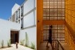 Casas + Edifício Misto MBV2, Sobral CE Brasil, 2020. Arquitetos Bruno Braga, Bruno Perdigão, Igor Ribeiro e Luiz Cattony / Rede Arquitetos<br />Foto Igor Ribeiro 