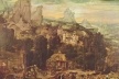 A mina de cobre, século 16<br />Hendrick met de Bles  [Wikimedia Commons]