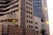 Edifício existente<br />Imagem do autor do projeto 