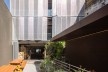 Edifício Girassol, São Paulo SP Brasil, 2016. Arquitetos Henrique Reinach e Maurício Mendonça/ Reinach Mendonça Arquitetos Associados<br />Foto Tony Chen 
